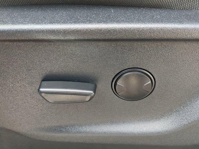 Photo of 2024 Oxford White Ford F-150