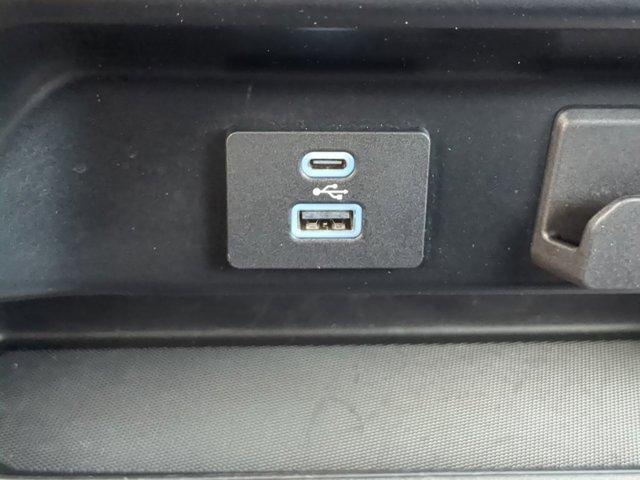 Photo of 2024 Oxford White Ford F-150