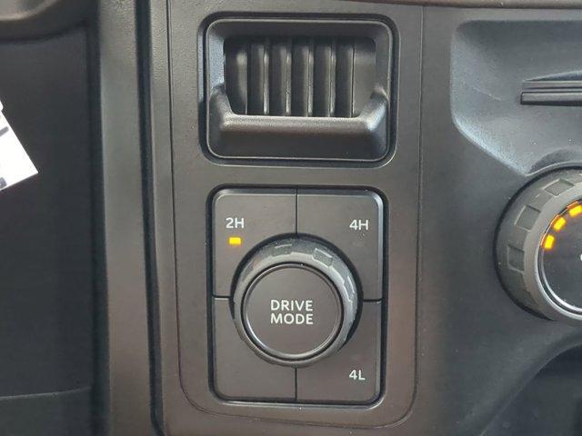 Photo of 2024 Oxford White Ford F-150