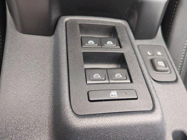 Photo of 2025 Gray Ford Bronco
