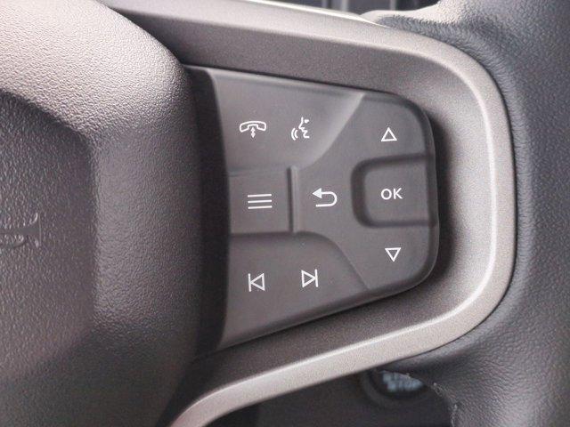 Photo of 2025 Gray Ford Bronco