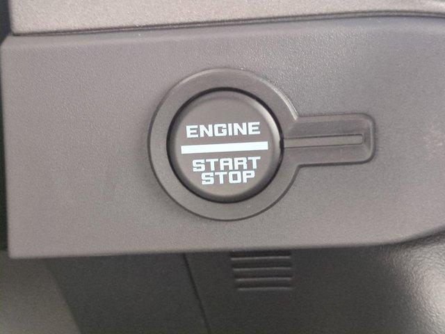 Photo of 2025 Gray Ford Bronco