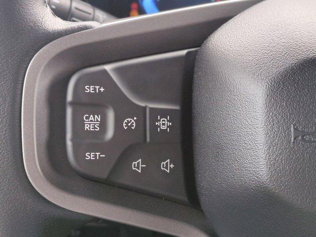 Photo of 2025 Gray Ford Bronco