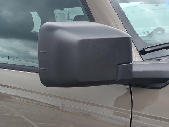 Photo of 2025 Gray Ford Bronco