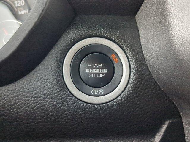 Photo of 2025 Diamond Black RAM 1500
