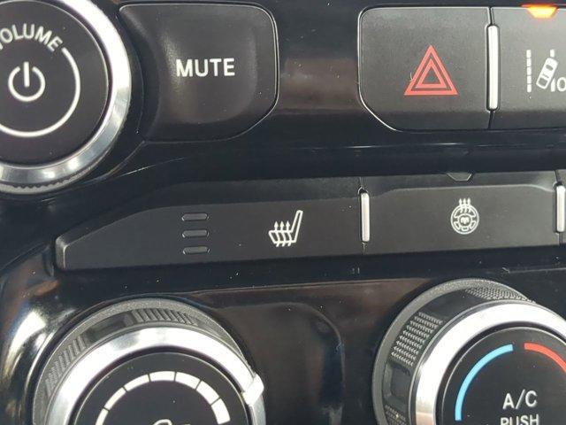 Photo of 2025 Diamond Black RAM 1500
