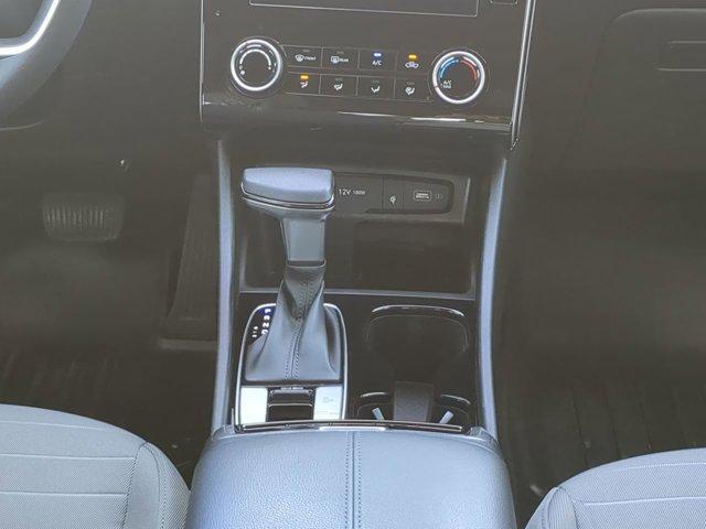 Photo of 2022 Ice White Hyundai SANTA CRUZ