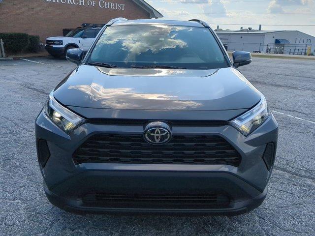 Photo of 2025  Toyota RAV4