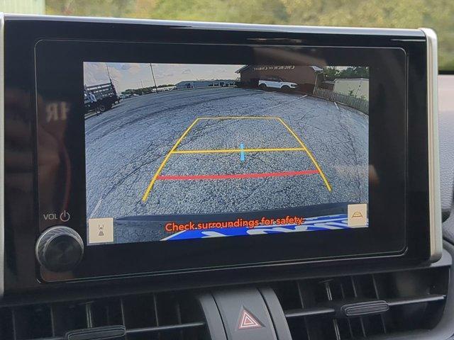 Photo of 2025  Toyota RAV4