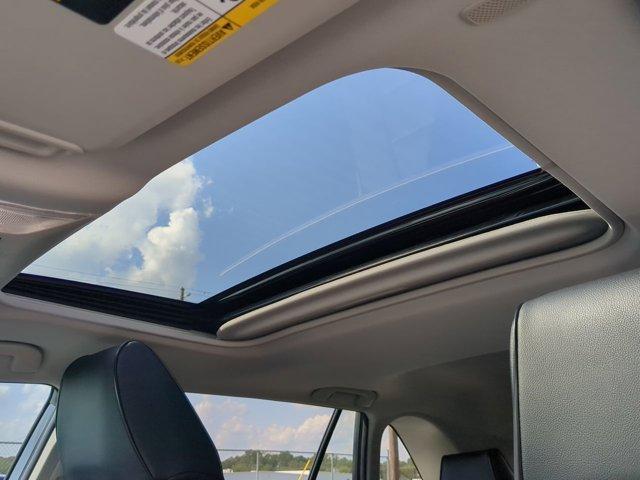 Photo of 2025  Toyota RAV4