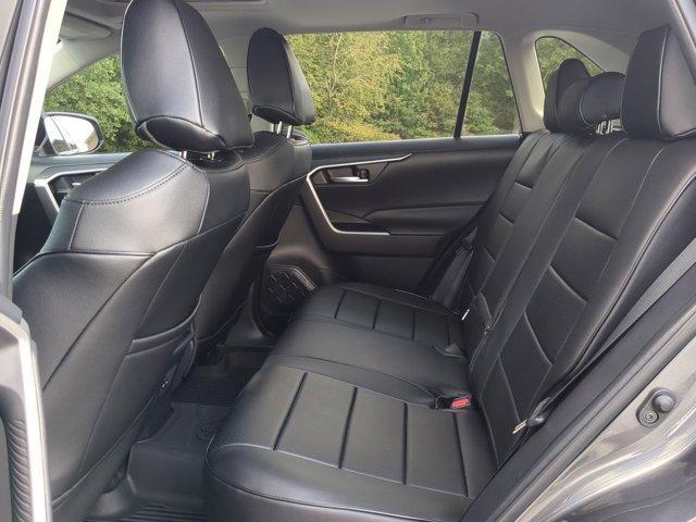 Photo of 2025  Toyota RAV4
