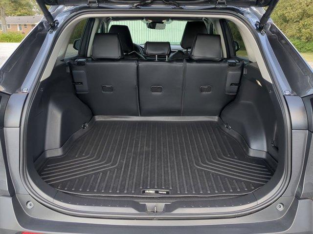 Photo of 2025  Toyota RAV4