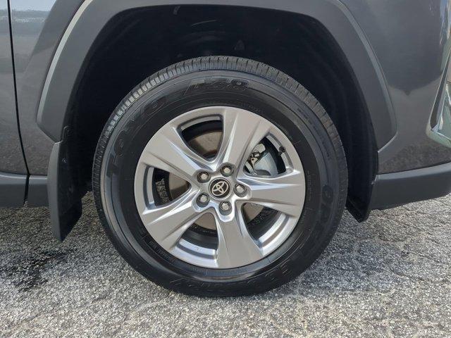 Photo of 2025  Toyota RAV4