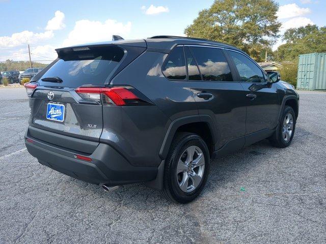 Photo of 2025  Toyota RAV4