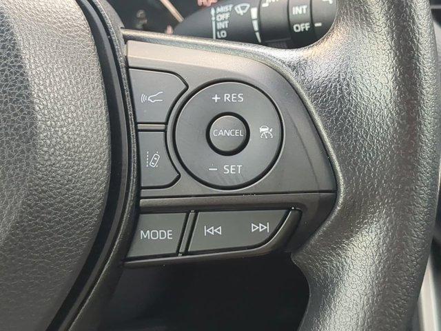 Photo of 2025  Toyota RAV4