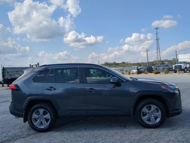 Photo of 2025  Toyota RAV4