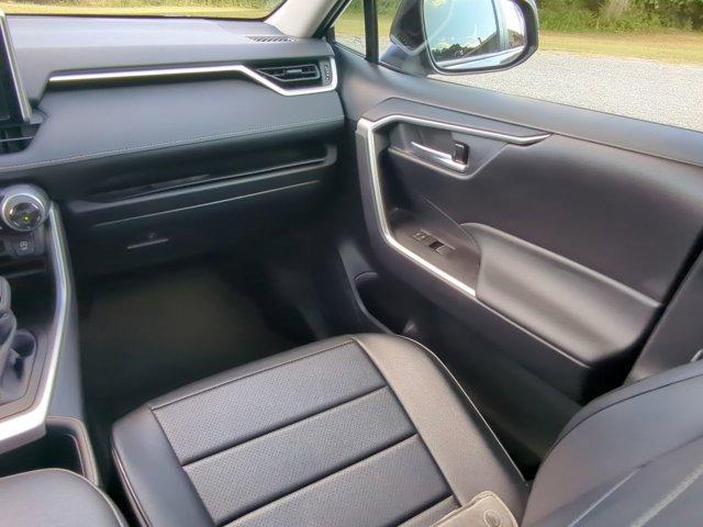 Photo of 2025  Toyota RAV4