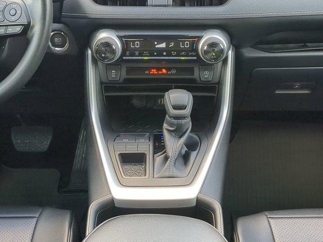Photo of 2025  Toyota RAV4