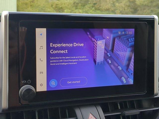 Photo of 2025  Toyota RAV4
