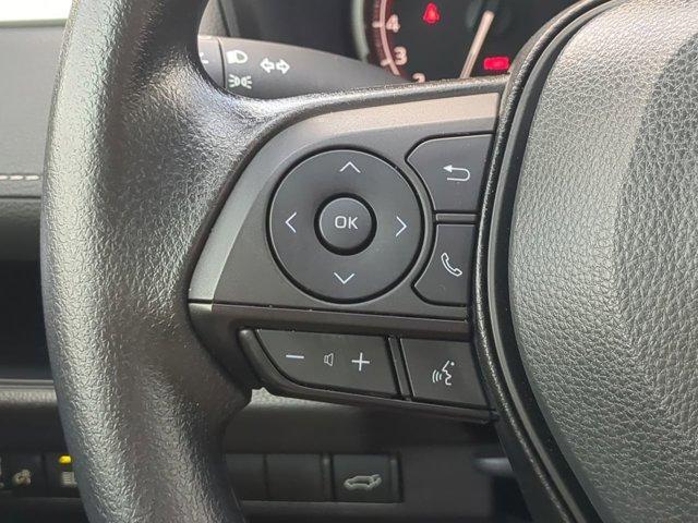 Photo of 2025  Toyota RAV4