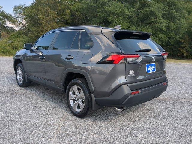 Photo of 2025  Toyota RAV4