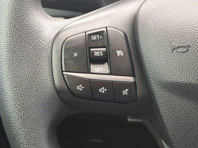 Photo of 2021 Silver Ford Escape
