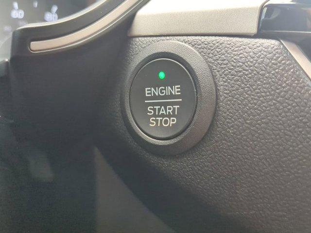 Photo of 2021 Silver Ford Escape