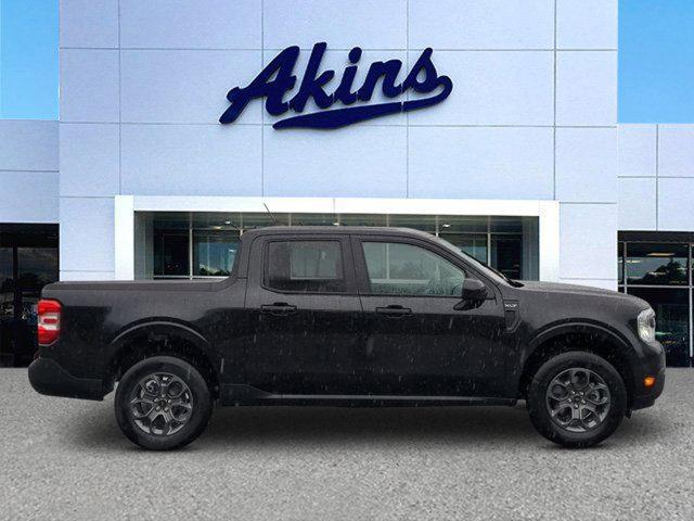 2024 Ford Maverick
