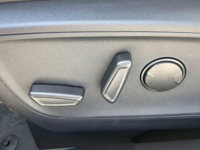 Photo of 2025 Desert Sand Ford Bronco Sport