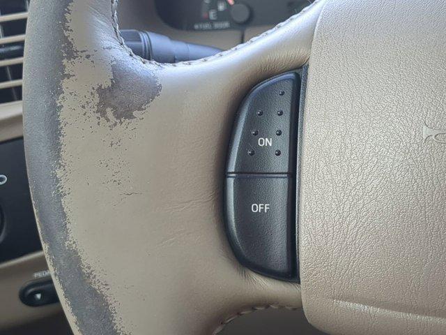 Photo of 2003 Red Ford F-150