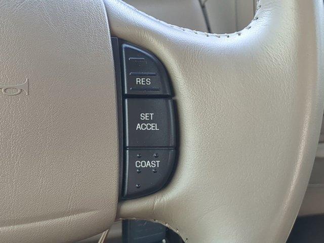 Photo of 2003 Red Ford F-150
