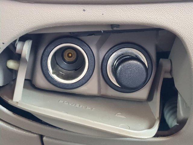Photo of 2003 Red Ford F-150