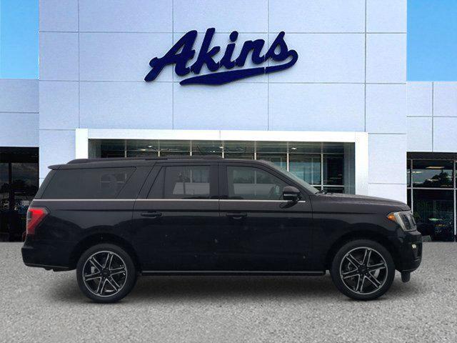 2021 Ford Expedition Max