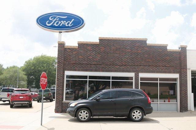 2007 Honda CR-V
