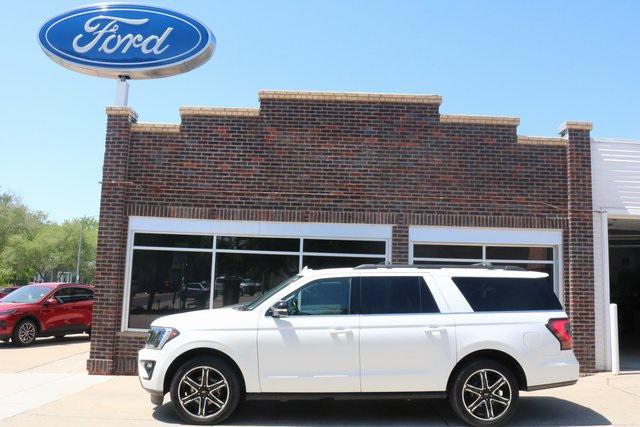 2021 Ford Expedition