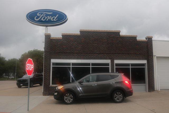 2013 Hyundai Santa Fe