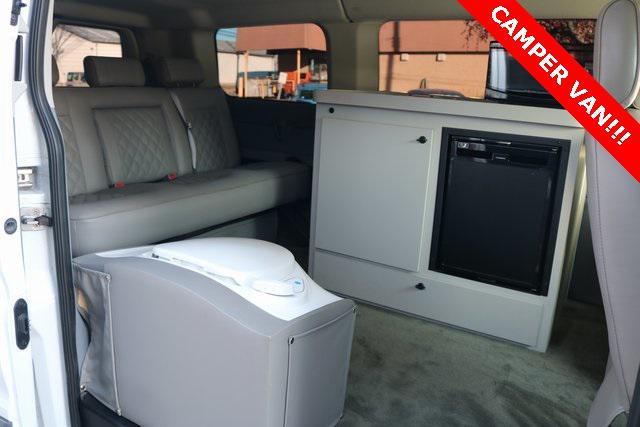 2018 Ford Transit-150