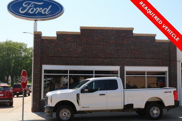2024 Ford F-350