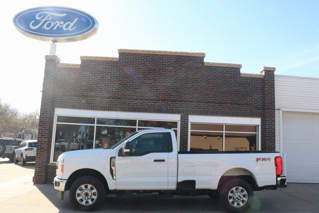 2024 Ford F-250
