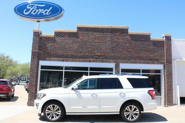 2020 Ford Expedition