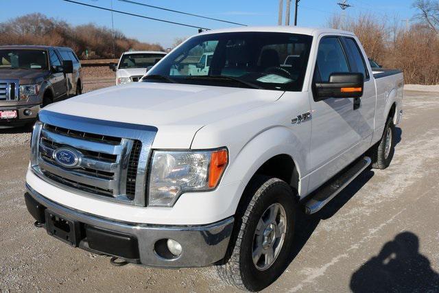 2011 Ford F-150