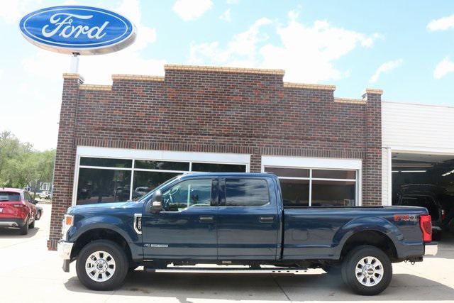 2020 Ford F-350