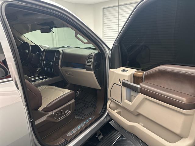 Photo of 2020 Iconic Silver Metallic Ford F-150