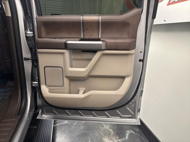 Photo of 2020 Iconic Silver Metallic Ford F-150