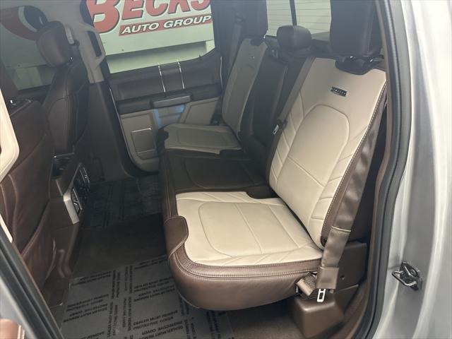Photo of 2020 Iconic Silver Metallic Ford F-150