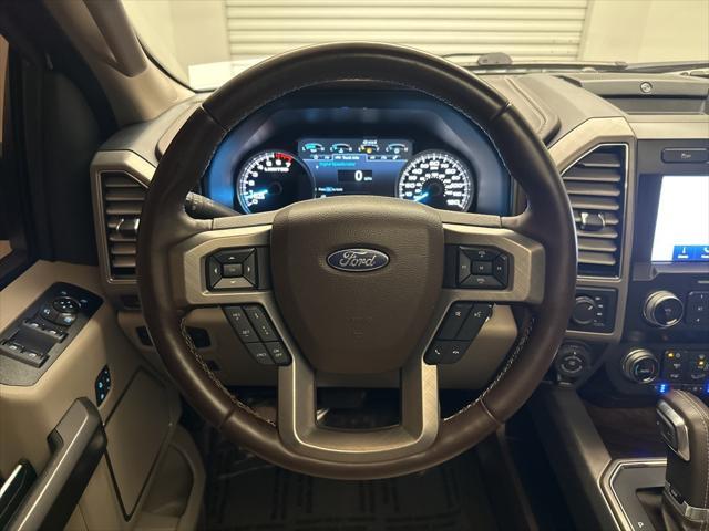 Photo of 2020 Iconic Silver Metallic Ford F-150