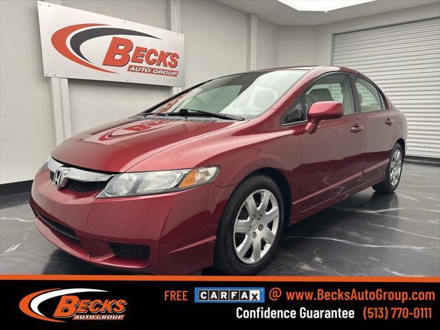 2009 Honda Civic