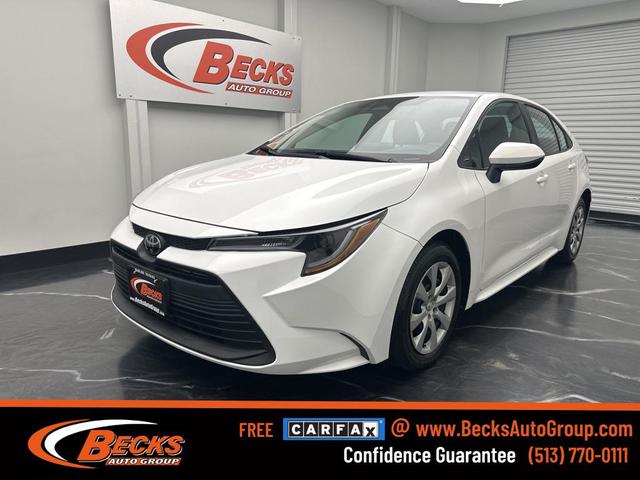 2023 Toyota Corolla