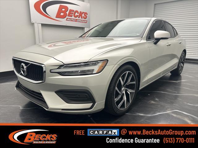 2020 Volvo S60