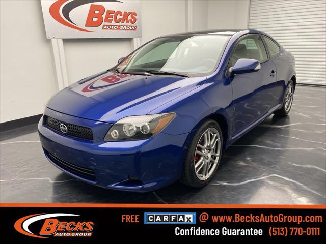 2009 Scion TC